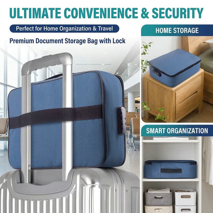📂 DocuVault Pro